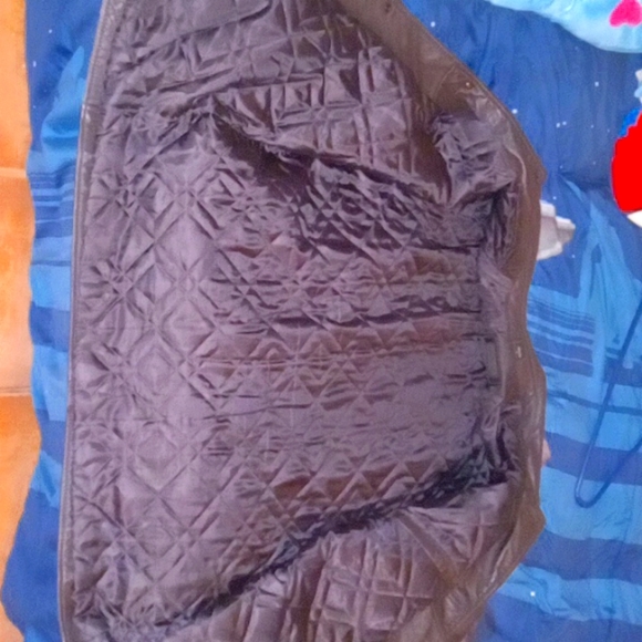 Leather Jacket - Picture 2 of 2